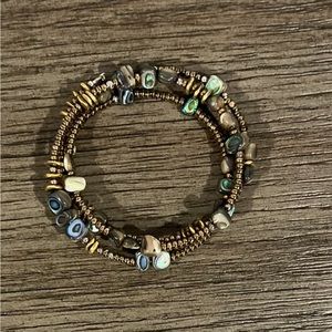 Silpada bracelet